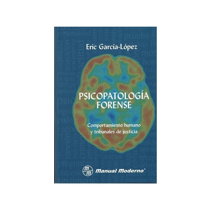 PSICOPATOLOGIA FORENSE