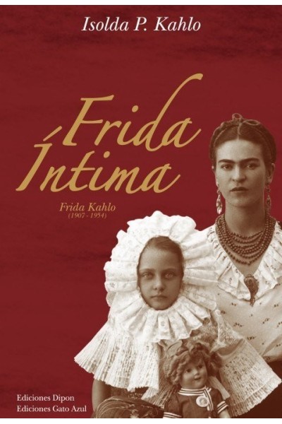 FRIDA INTIMA
