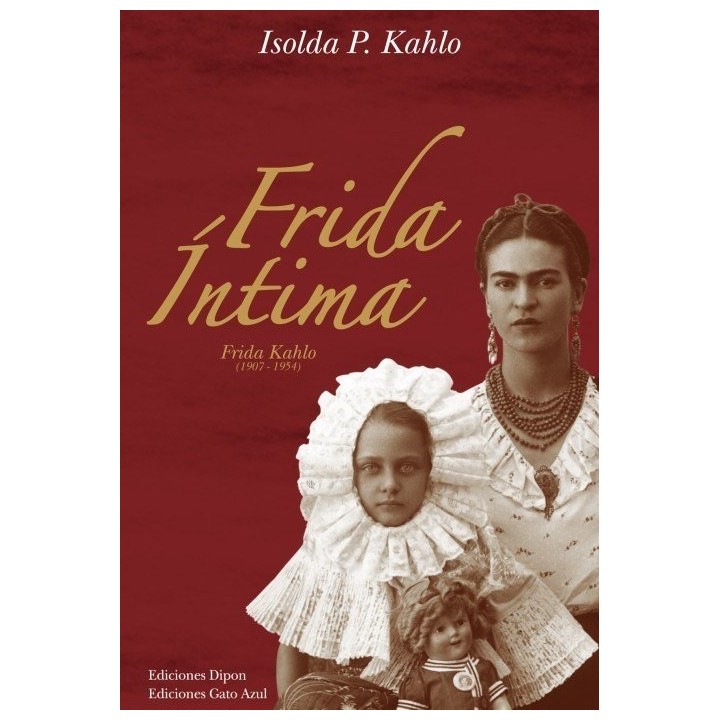FRIDA INTIMA