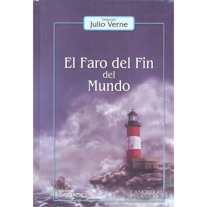 FARO DEL FIN DEL MUNDO, EL (CANGREJO)