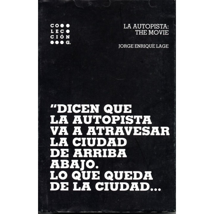 LA AUTOPISTA