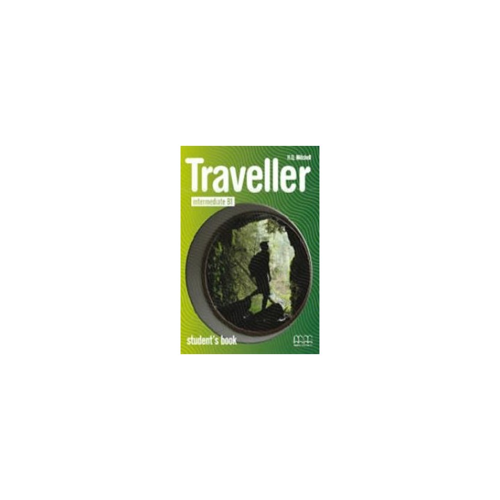 TRAVELLER PREINTERMEDIATE WORKBOOK