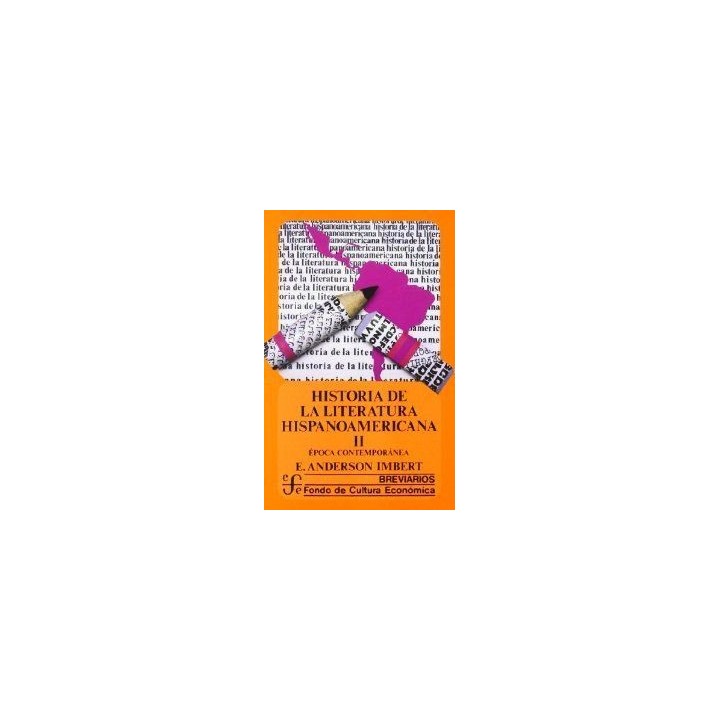 HSTO.LITERAT.HISPANOA II