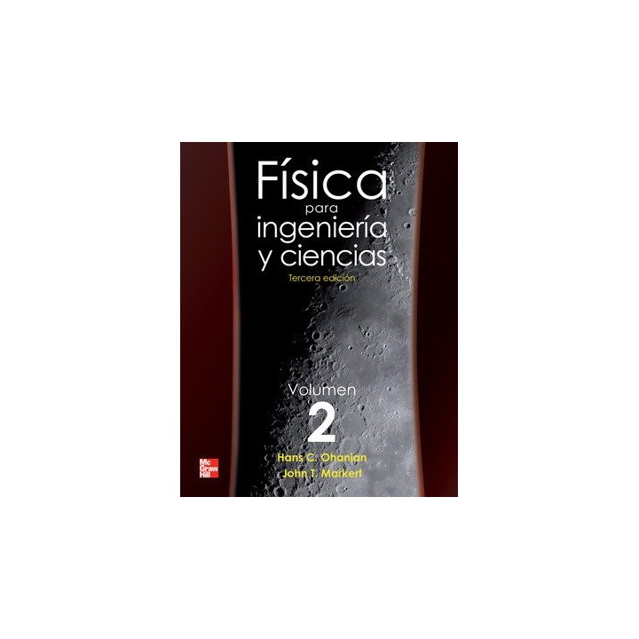 FISICA PARA INGENIERIA CIENCIA VOL.2 3ºED