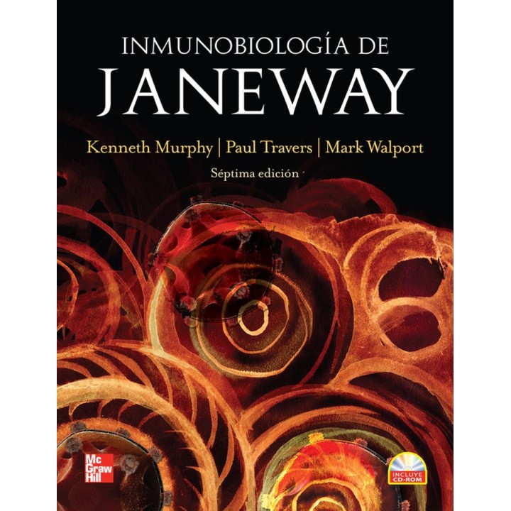 INMUNOBIOLOGIA DE JANEWAY