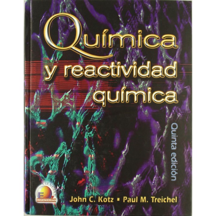 QUIMICA Y REACTIVIDAD QUIMICA