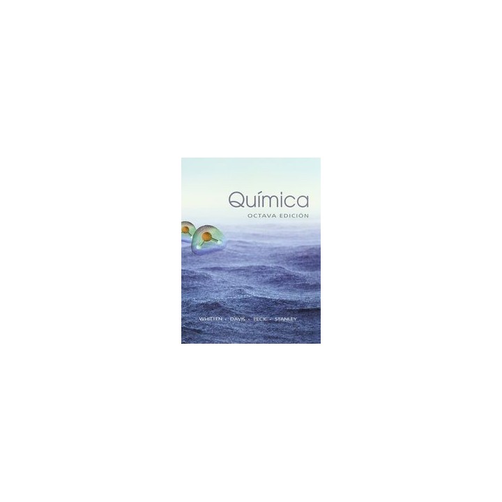 QUIMICA 8ª EDICION