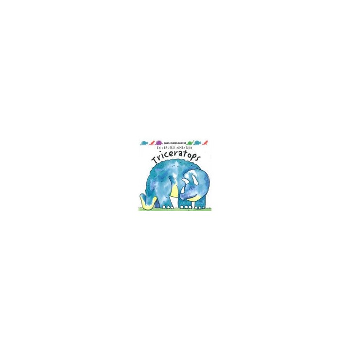 TRICERATOPS