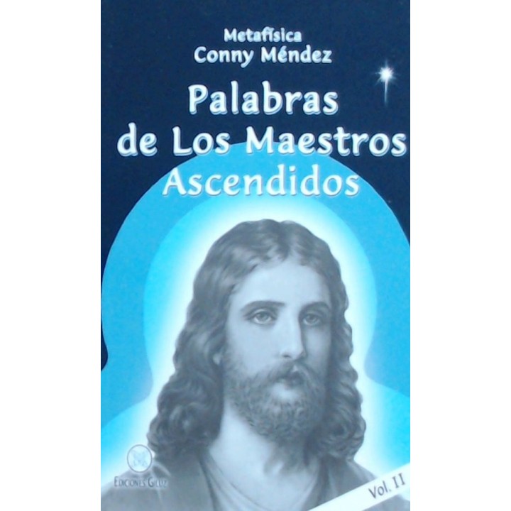 PALABRAS DE LOS MAESTROS ASCENDIDOS