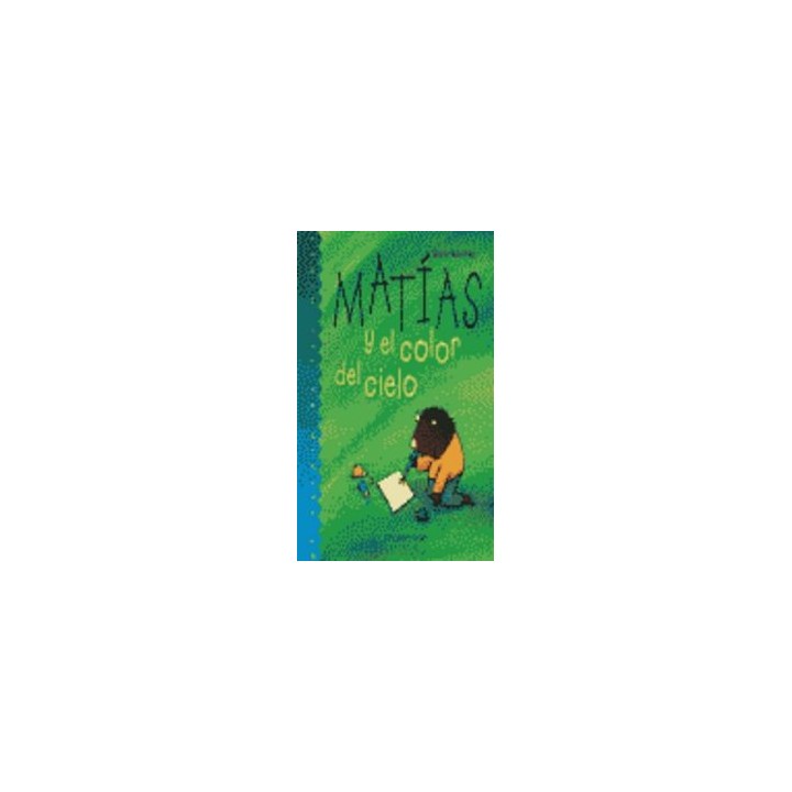 MATIAS COLOR CIELO JARDIN-NI