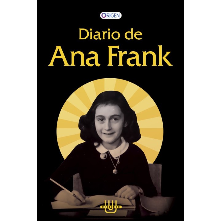 DIARIO DE ANA FRANK