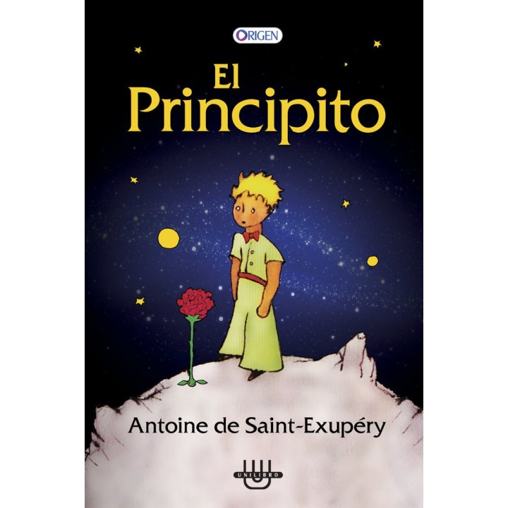 PRINCIPITO,EL