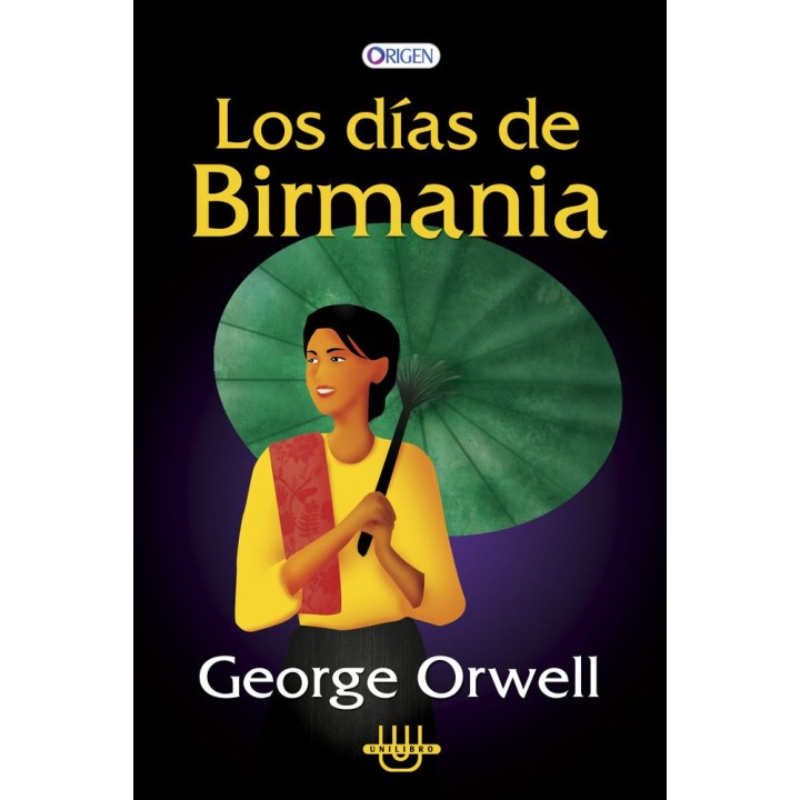 LOS DIAS DE BIRMANIA