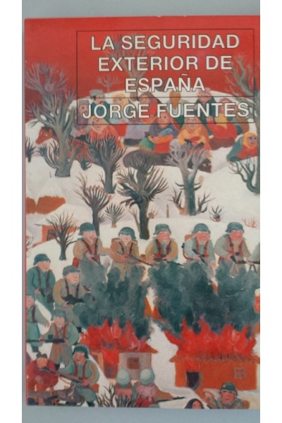 La seguridad exterior de España