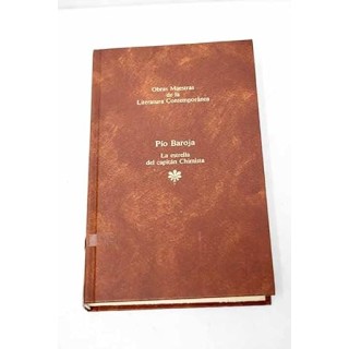 La estrella del capitán Chimista