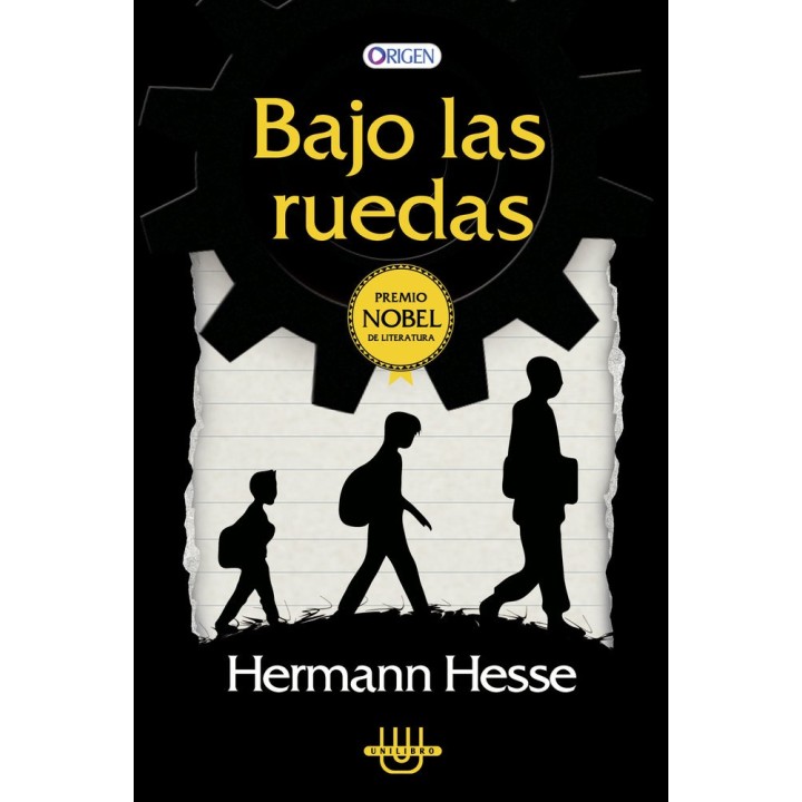 BAJO LAS RUEDAS