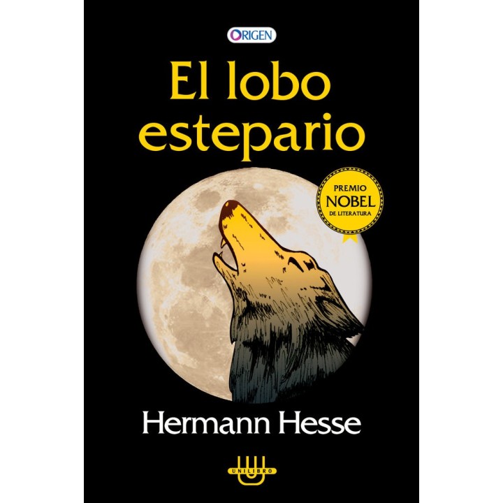 LOBO ESTEPARIO,EL