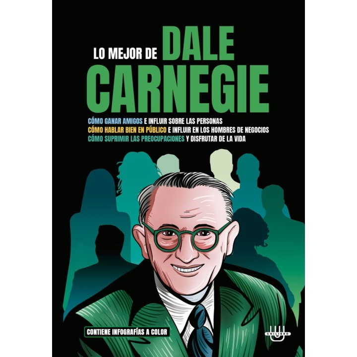 LO MEJOR DE DALE CARNEGIE