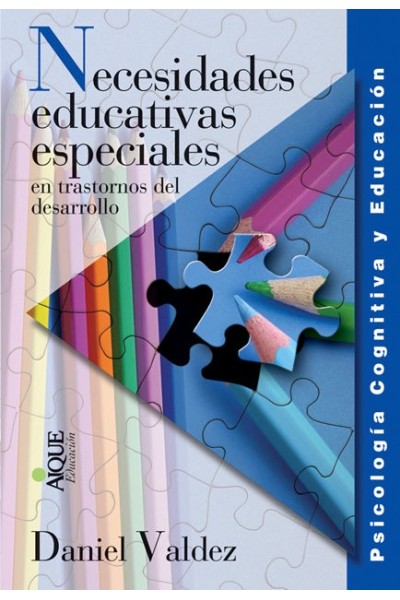 NECESIDADES EDUCATIVAS ESPECIALES TRASTORNOS DESARROLLO