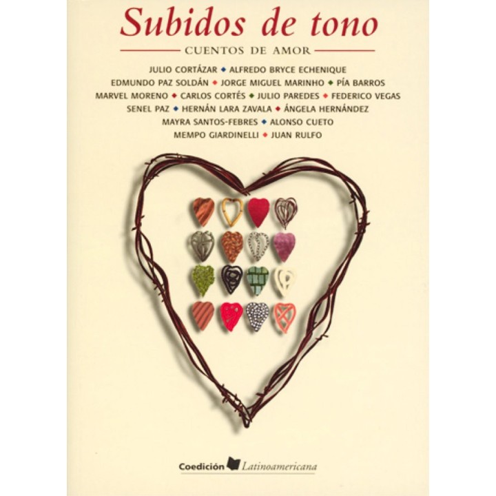 SUBIDOS DE TONO