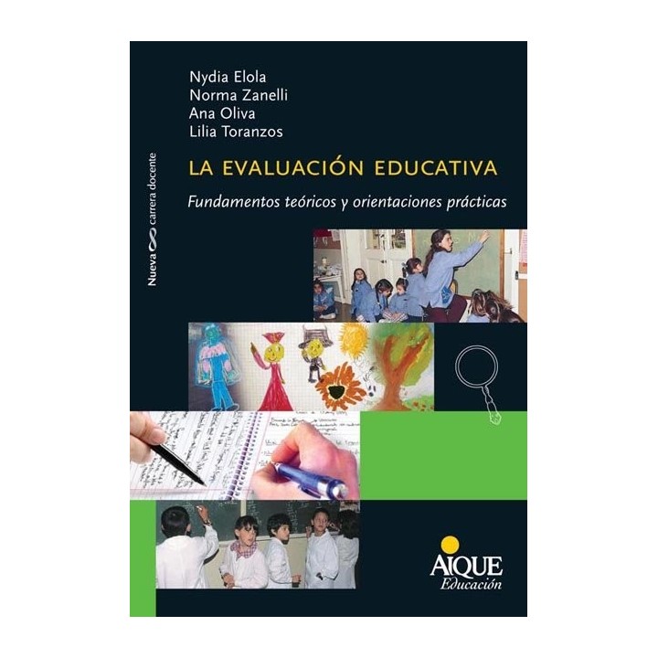 EVALUACION EDUCATIVA,LA