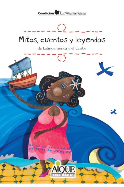MITOS CUENTOS Y LEYENDAS