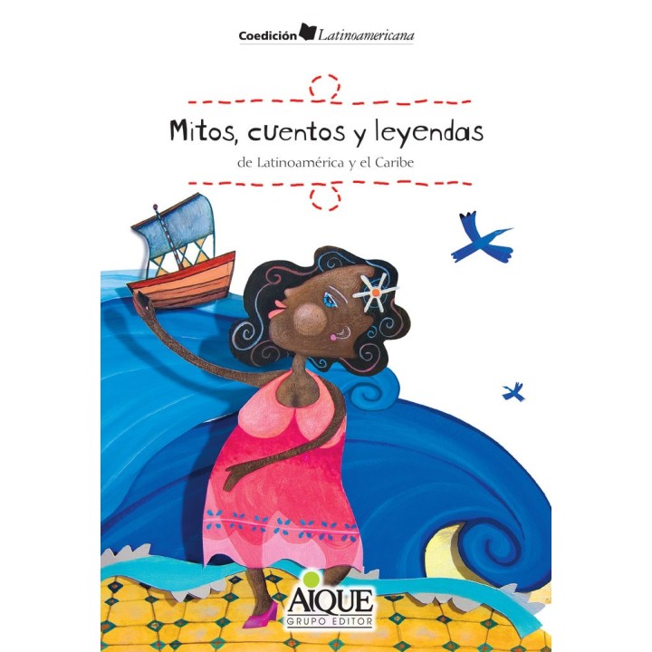 MITOS CUENTOS Y LEYENDAS