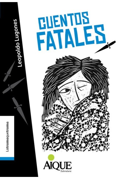 CUENTOS FATALES