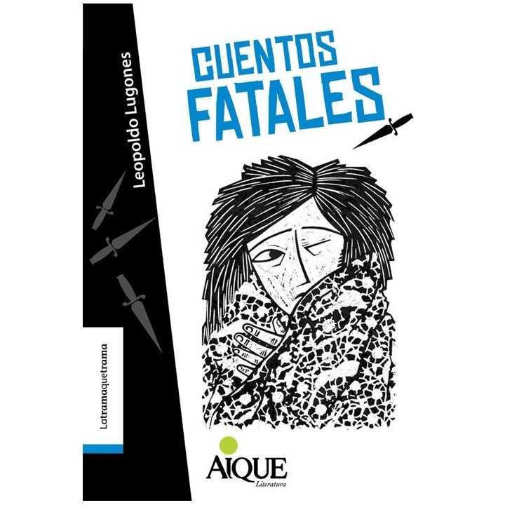 CUENTOS FATALES