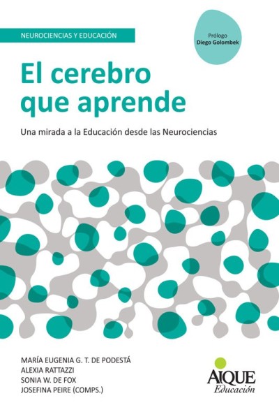 CEREBRO QUE APRENDE,EL
