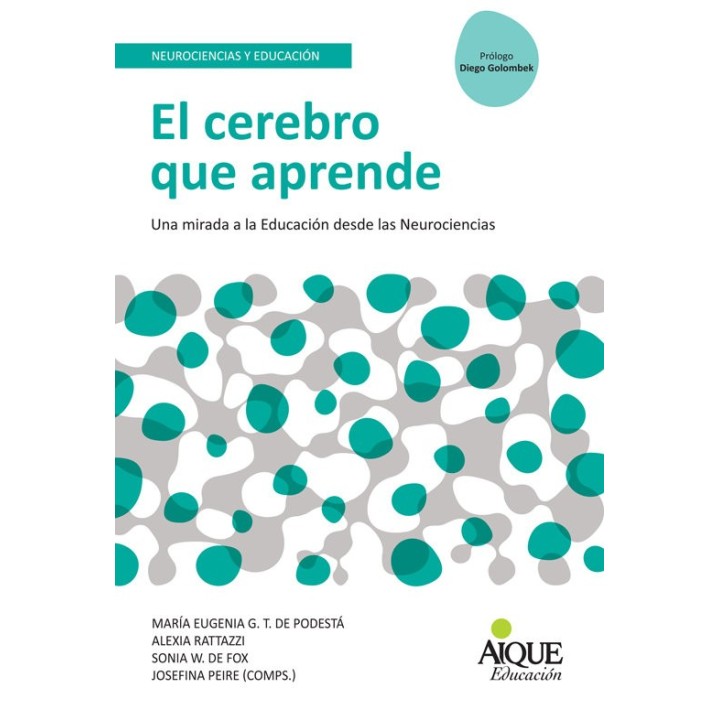 CEREBRO QUE APRENDE,EL