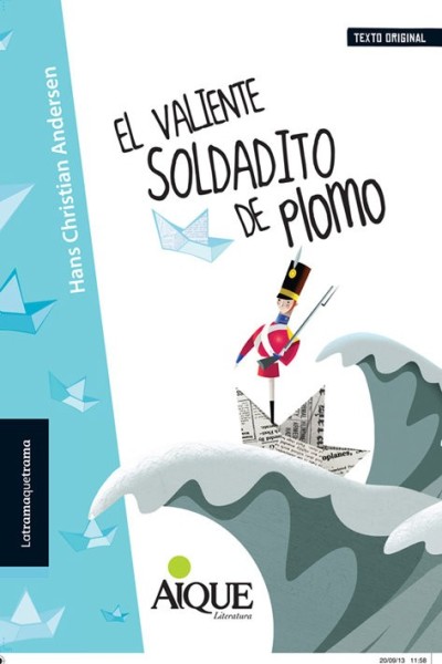 VALIENTE SOLDADITO DE PLOMO,EL