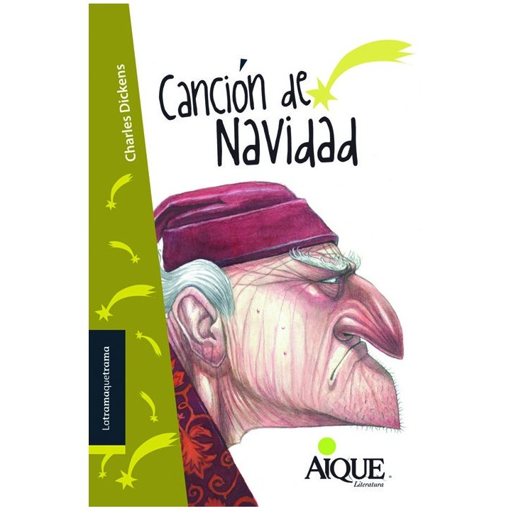 CANCION DE NAVIDAD