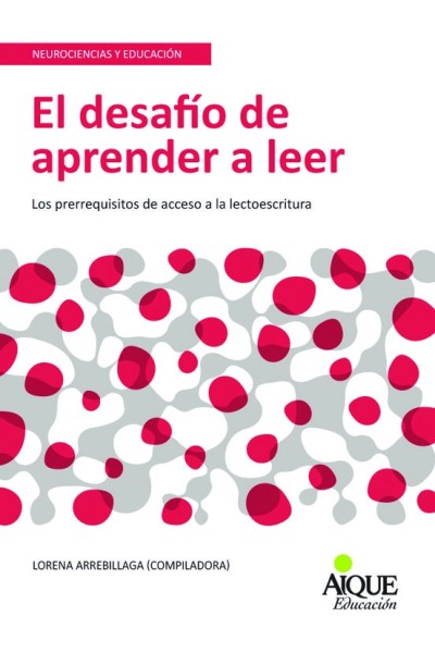 DESAFIO DE APRENDER A LEER PRERREQUESITOS ACCESO LECTOESCRI
