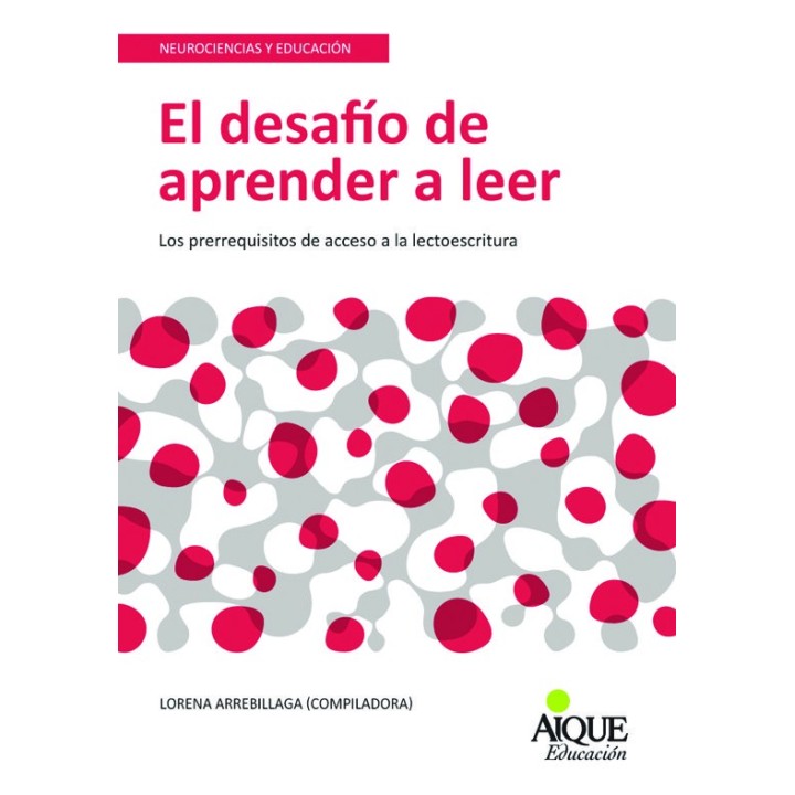 DESAFIO DE APRENDER A LEER PRERREQUESITOS ACCESO LECTOESCRI