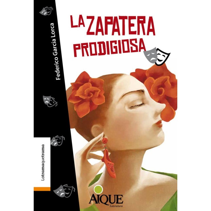 ZAPATERA PRODIGIOSA,LA