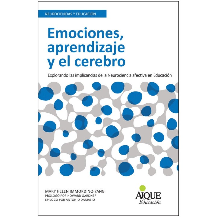 EMOCIONES APRENDIZAJE Y EL CEREBRO