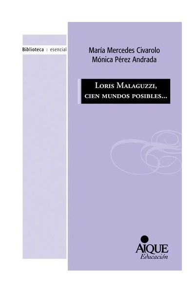 LORIS MALAGUZZI 100 MUNDOS POSIBLES