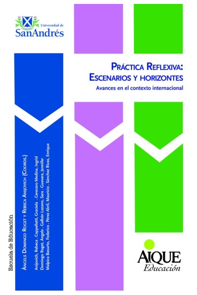 PRACTICA REFLEXIVA ESCENARIOS Y HORIZONTES