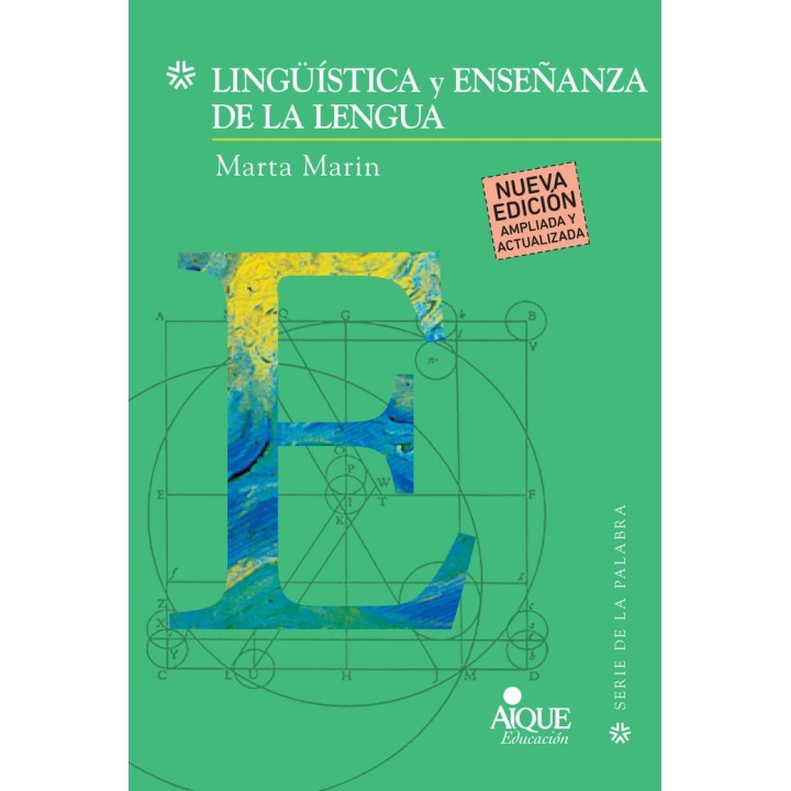 LINGUISTICA Y ENS DE LA LENGUA NE