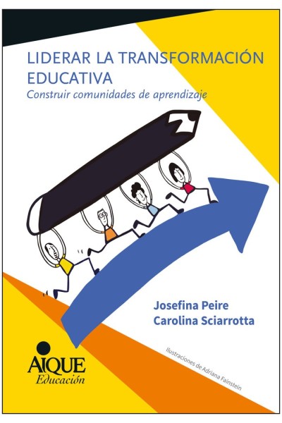 LIDERAR LA TRANSFORMACION EDUCATIVA
