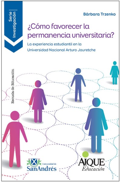 COMO FAVORECER LA PERMANENCIA UNIVERSITARIA