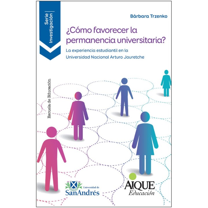 COMO FAVORECER LA PERMANENCIA UNIVERSITARIA