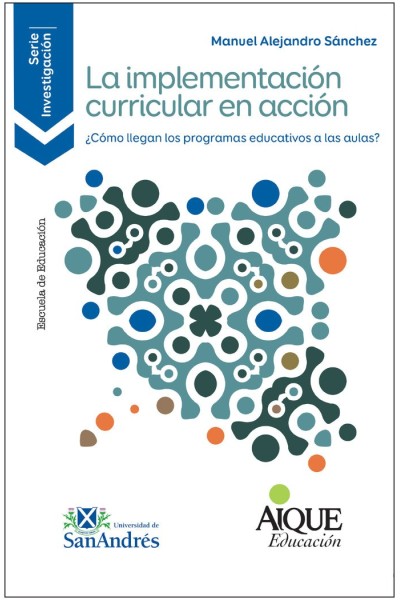 LA IMPLEMENTACION CURRICULAR EN ACCION