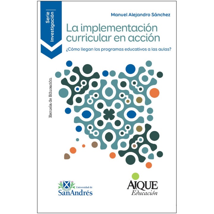 LA IMPLEMENTACION CURRICULAR EN ACCION