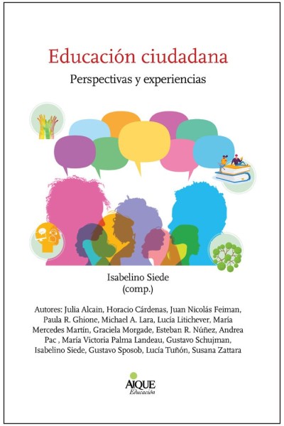 EDUCACION CIUDADANA