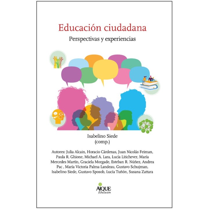 EDUCACION CIUDADANA