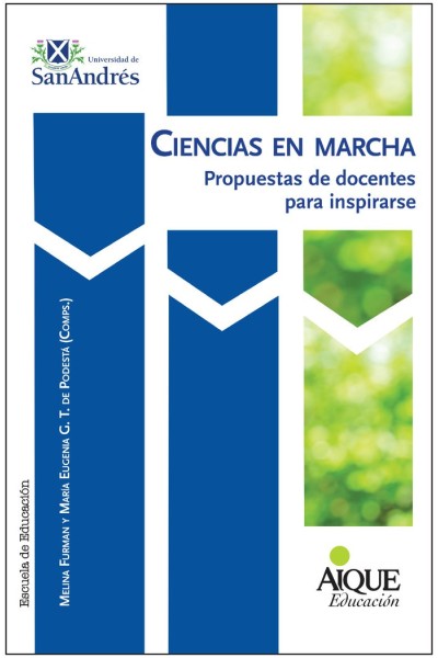 CIENCIAS EN MARCHA