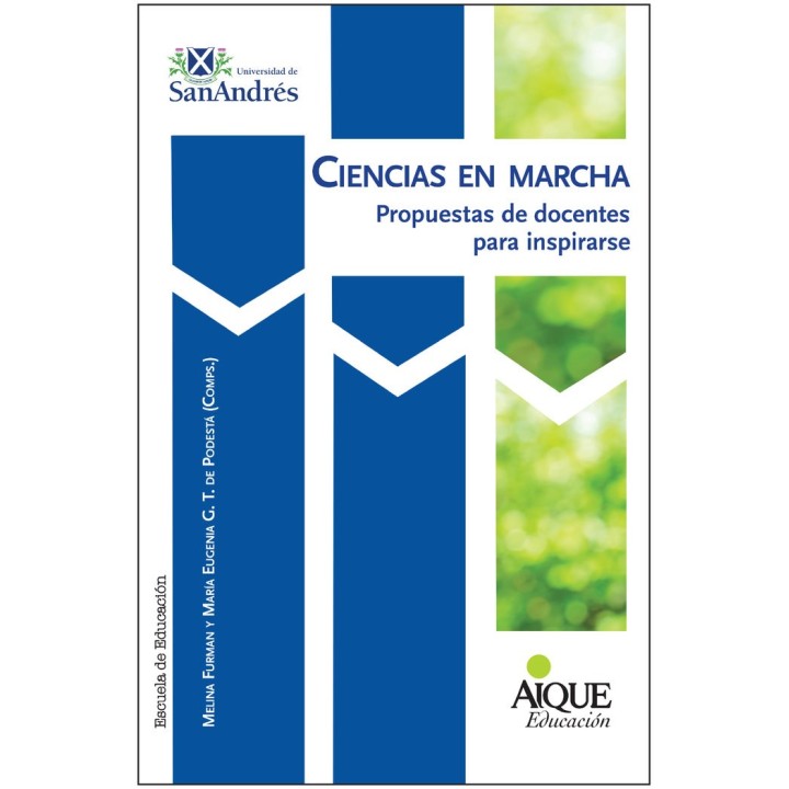 CIENCIAS EN MARCHA