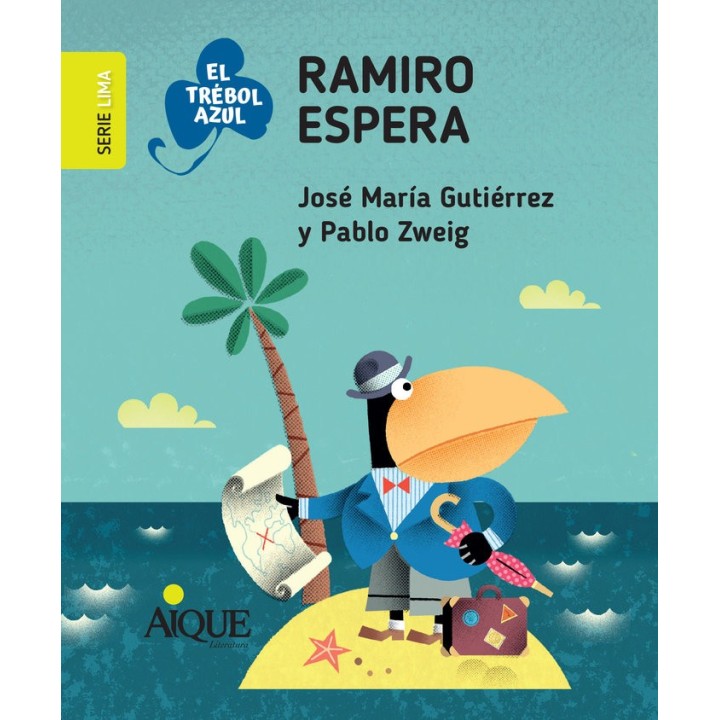 RAMIRO ESPERA